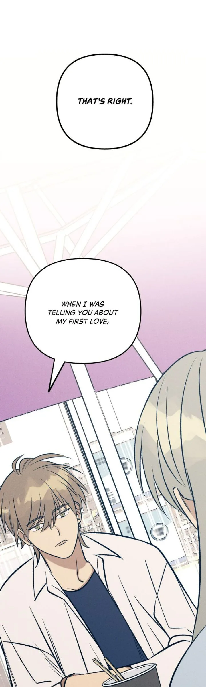 First Love, Lasting Hate Chapter 64 page 42
