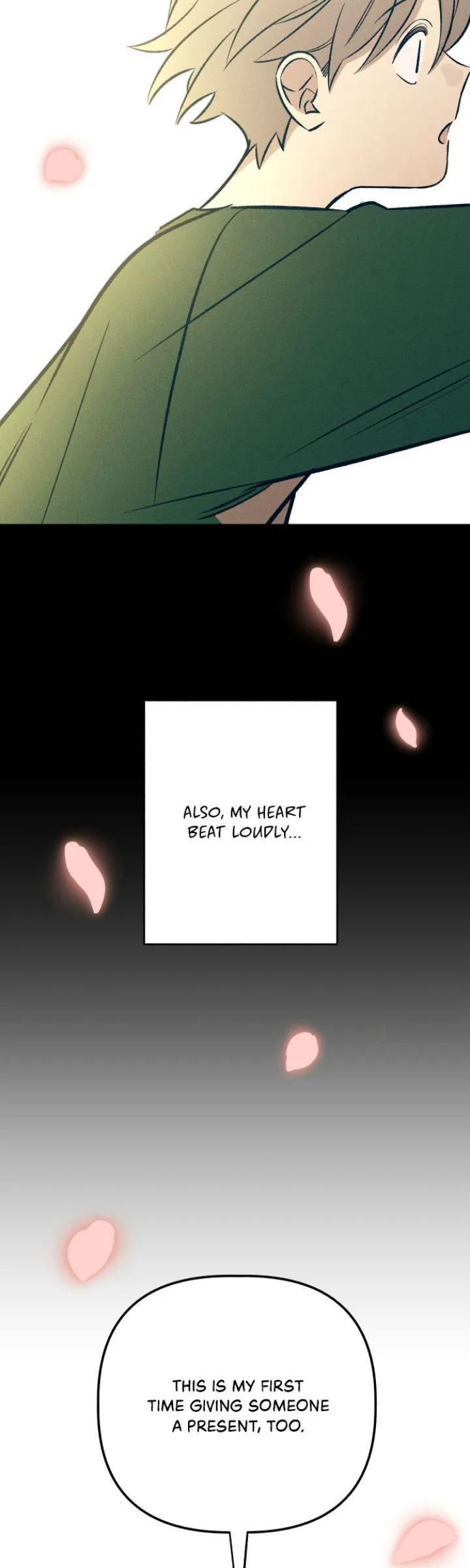 First Love, Lasting Hate Chapter 64 page 37