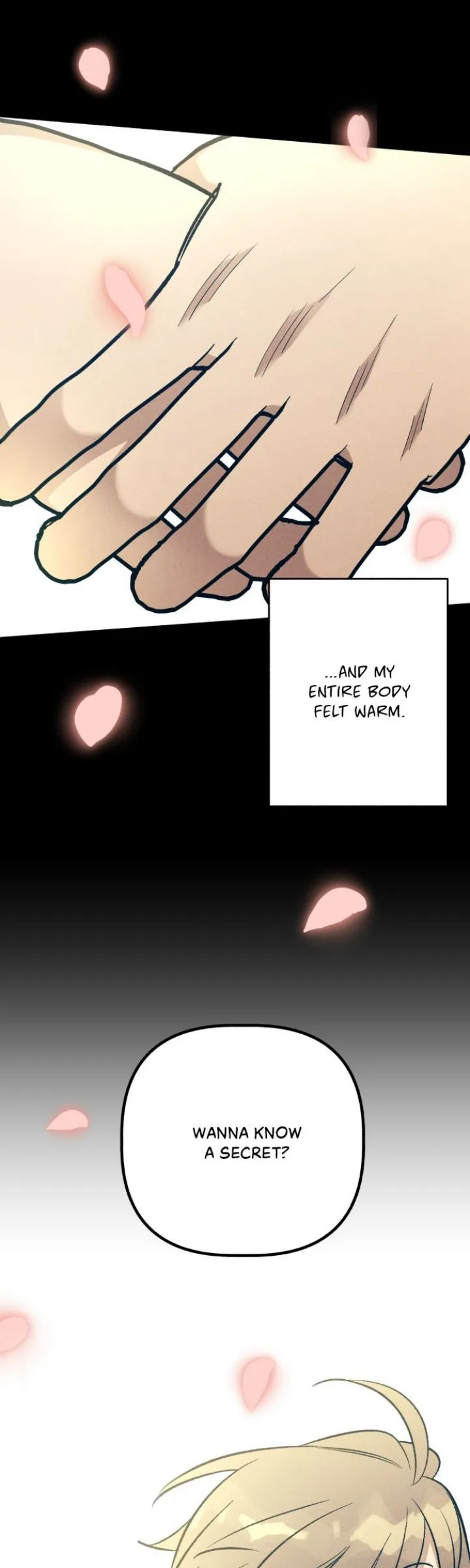 First Love, Lasting Hate Chapter 64 page 36