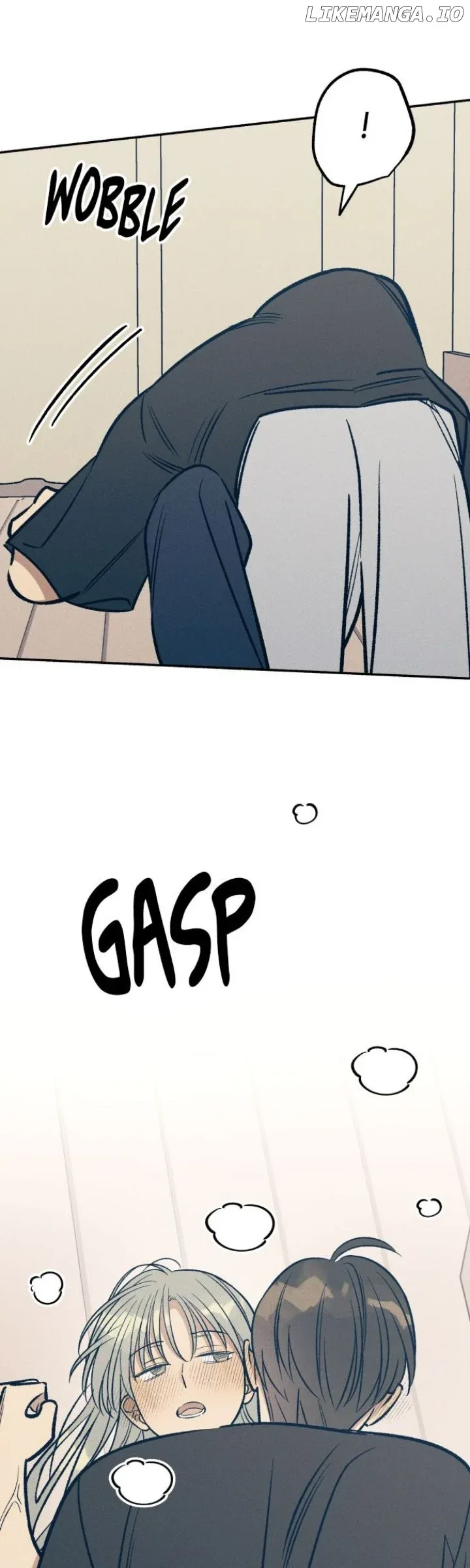 First Love, Lasting Hate Chapter 66 page 7