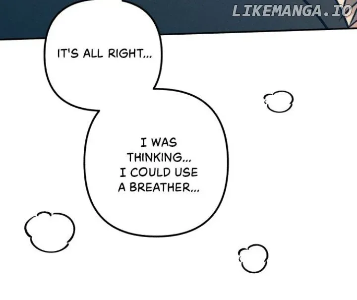 First Love, Lasting Hate Chapter 66 page 9