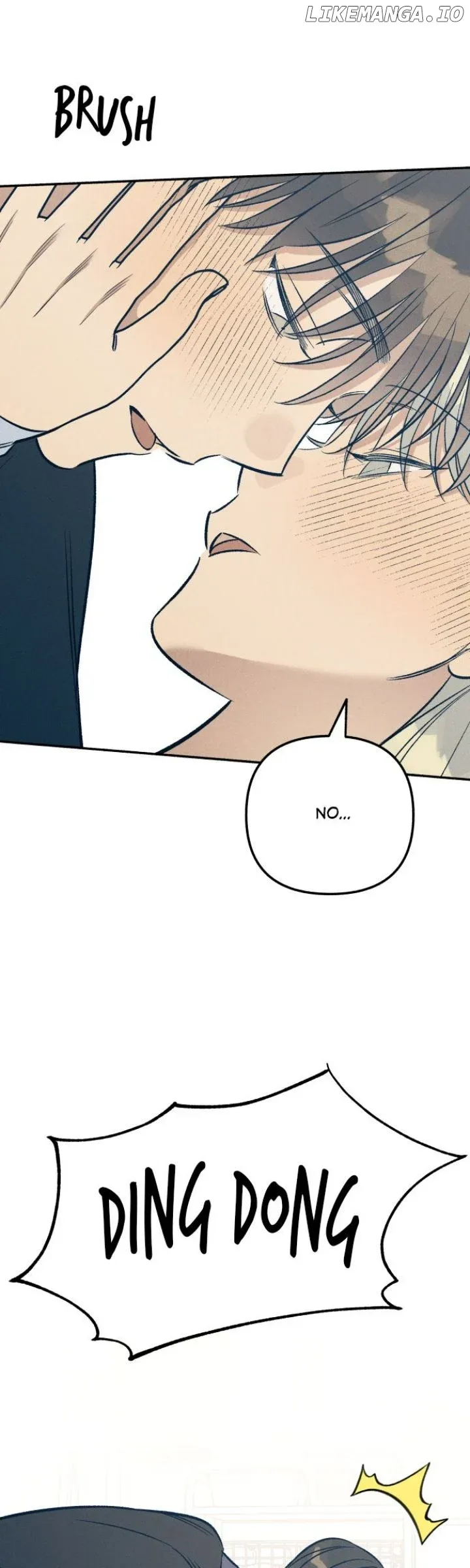First Love, Lasting Hate Chapter 66 page 13