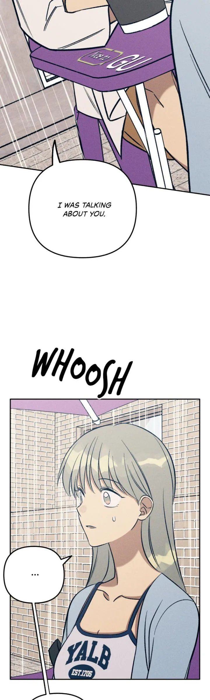 First Love, Lasting Hate Chapter 64 page 43
