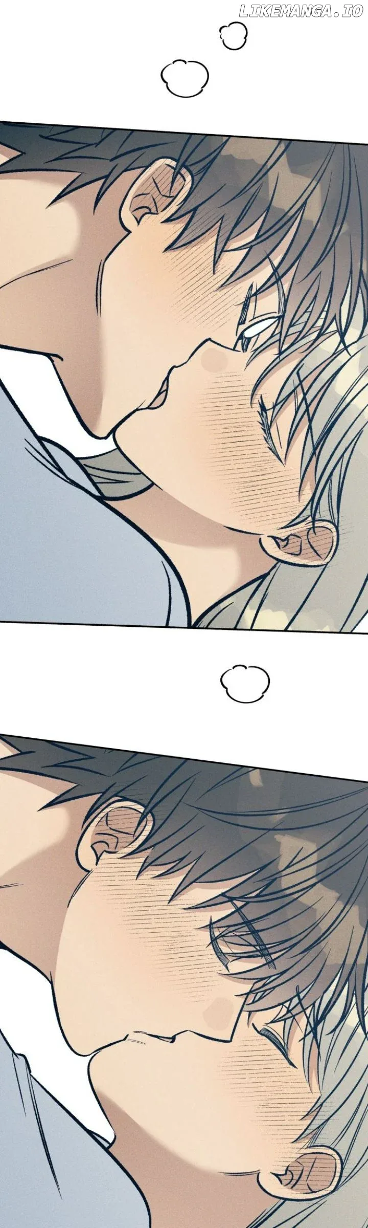 First Love, Lasting Hate Chapter 66 page 4