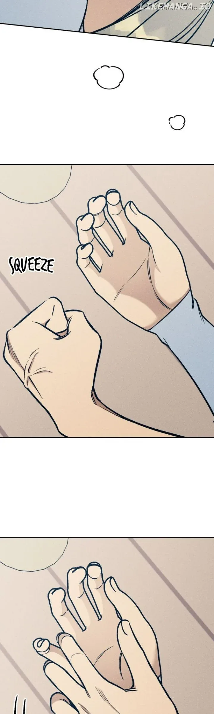 First Love, Lasting Hate Chapter 66 page 5