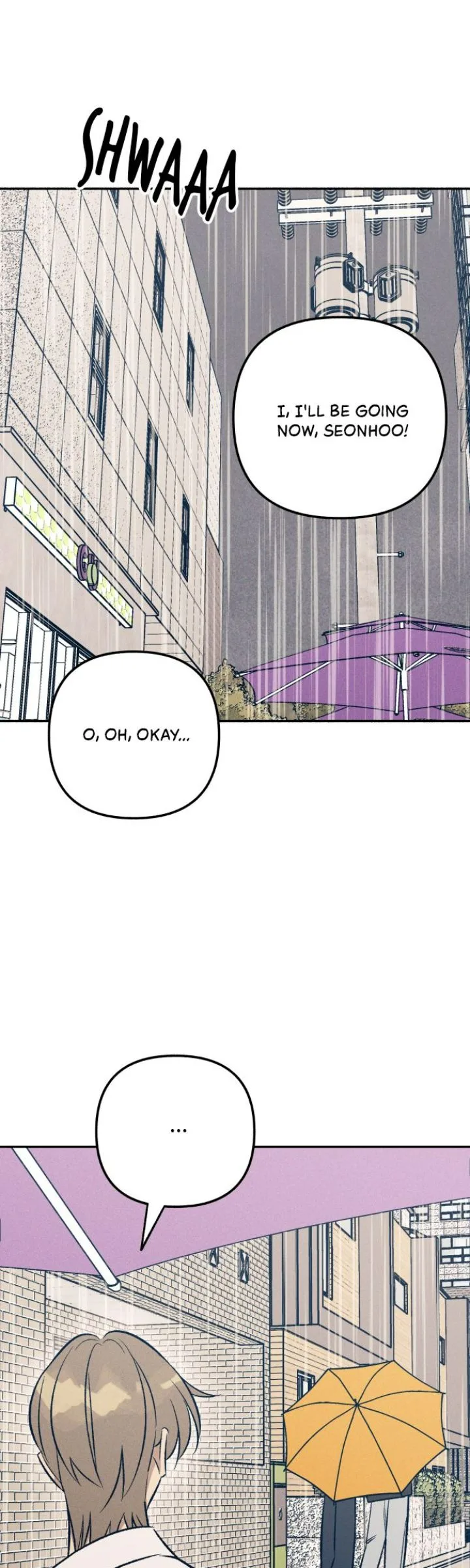 First Love, Lasting Hate Chapter 64 page 48