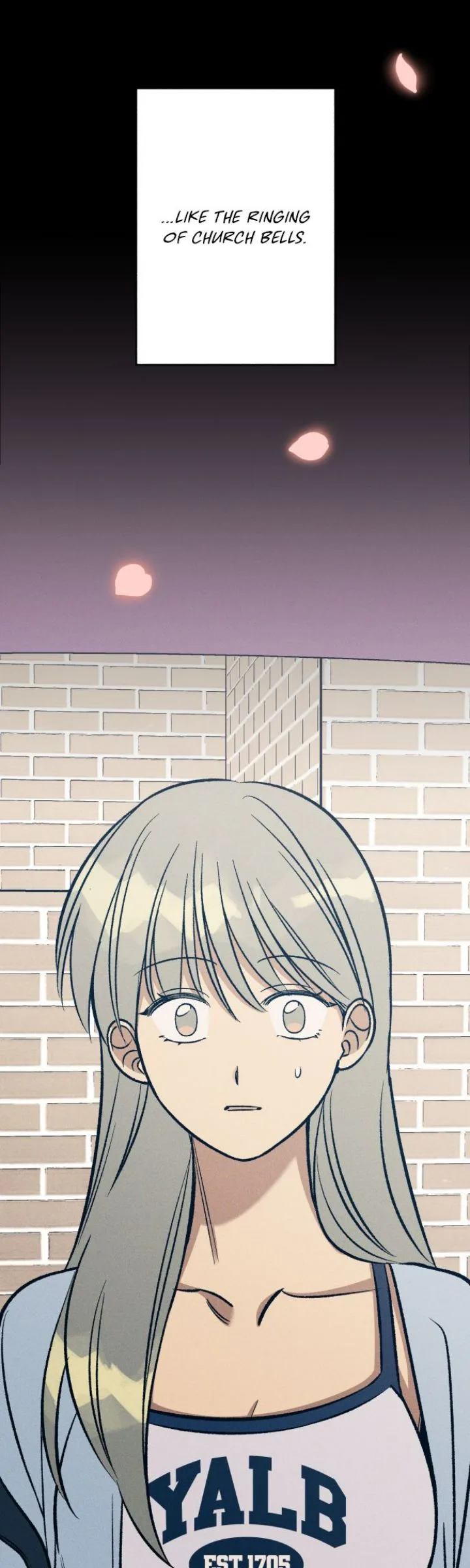 First Love, Lasting Hate Chapter 64 page 39