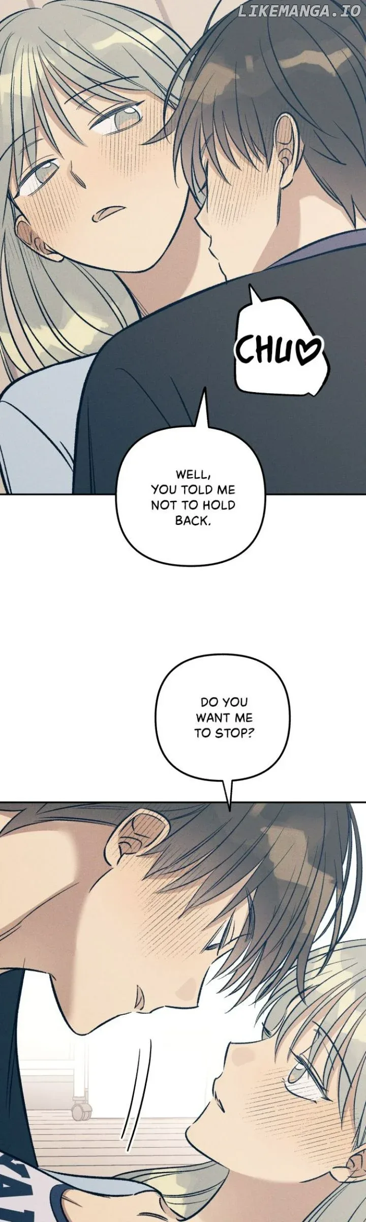 First Love, Lasting Hate Chapter 66 page 11