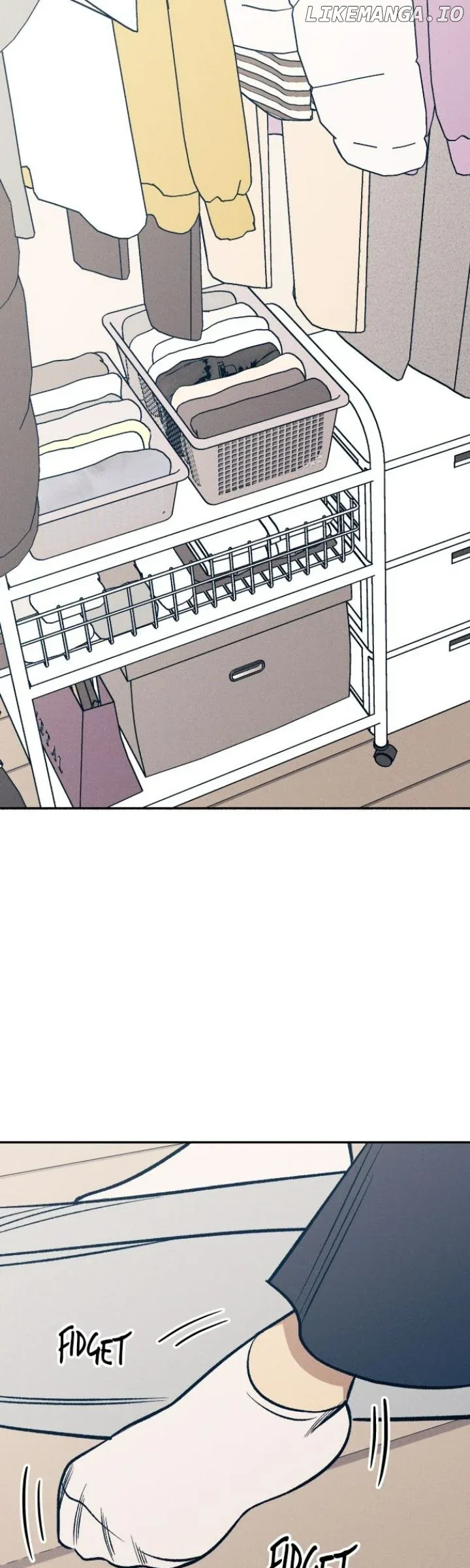 First Love, Lasting Hate Chapter 66 page 2