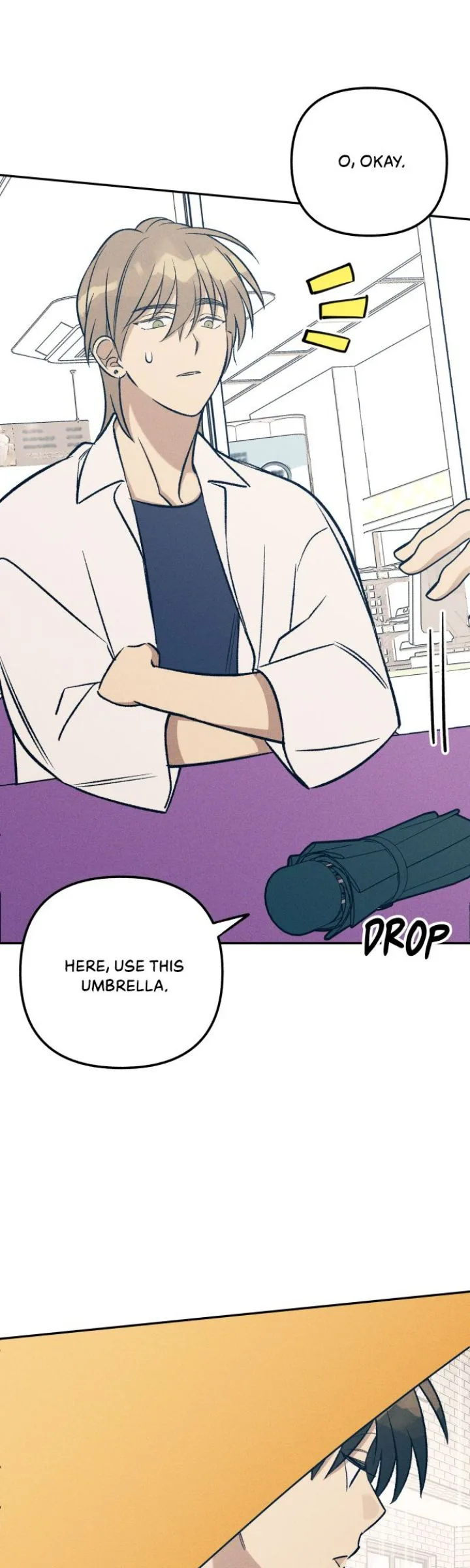 First Love, Lasting Hate Chapter 64 page 46