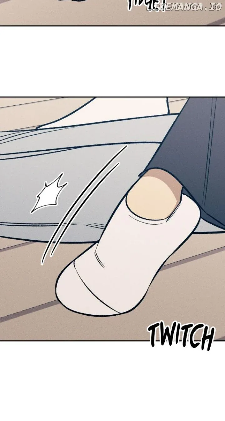 First Love, Lasting Hate Chapter 66 page 3