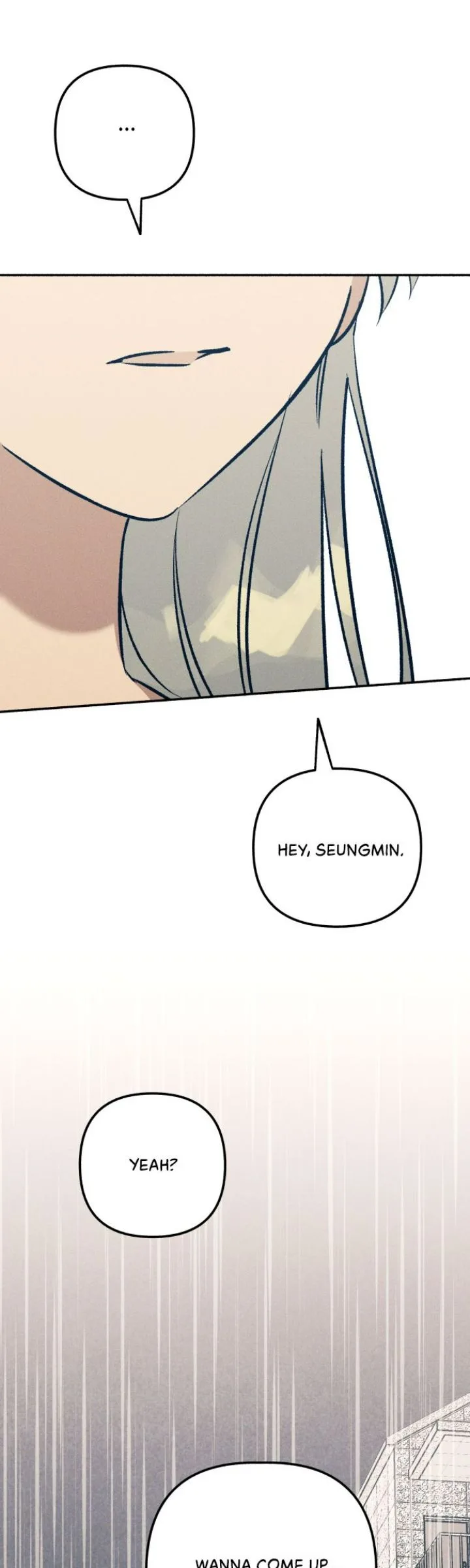 First Love, Lasting Hate Chapter 64 page 63