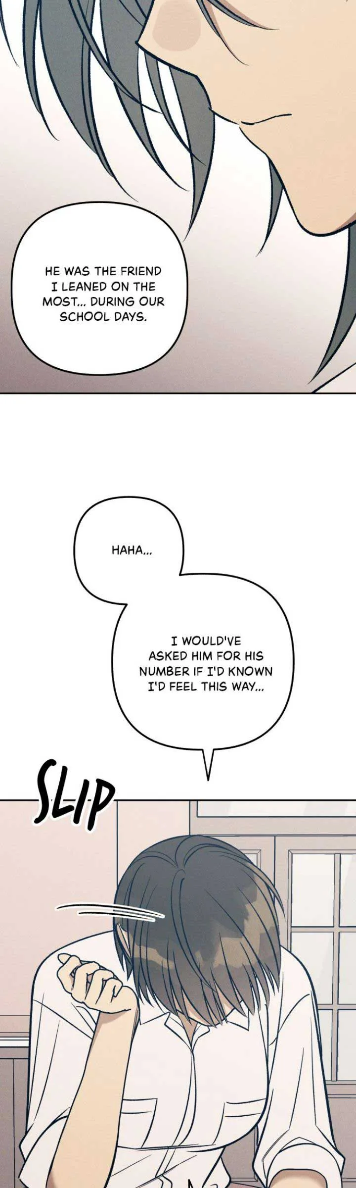 First Love, Lasting Hate Chapter 68 page 14