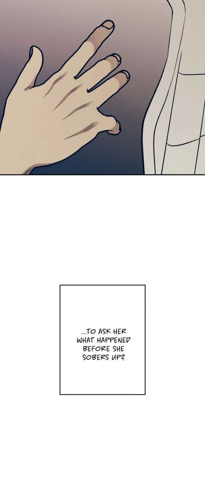 First Love, Lasting Hate Chapter 68 page 36