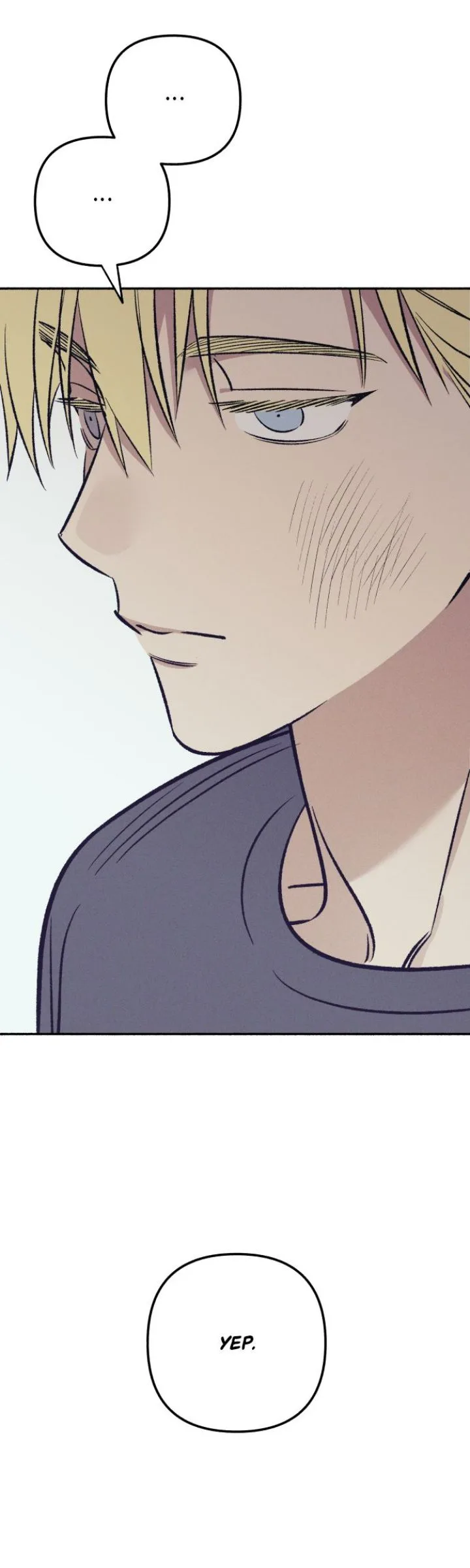 First Love, Lasting Hate Chapter 67 page 13