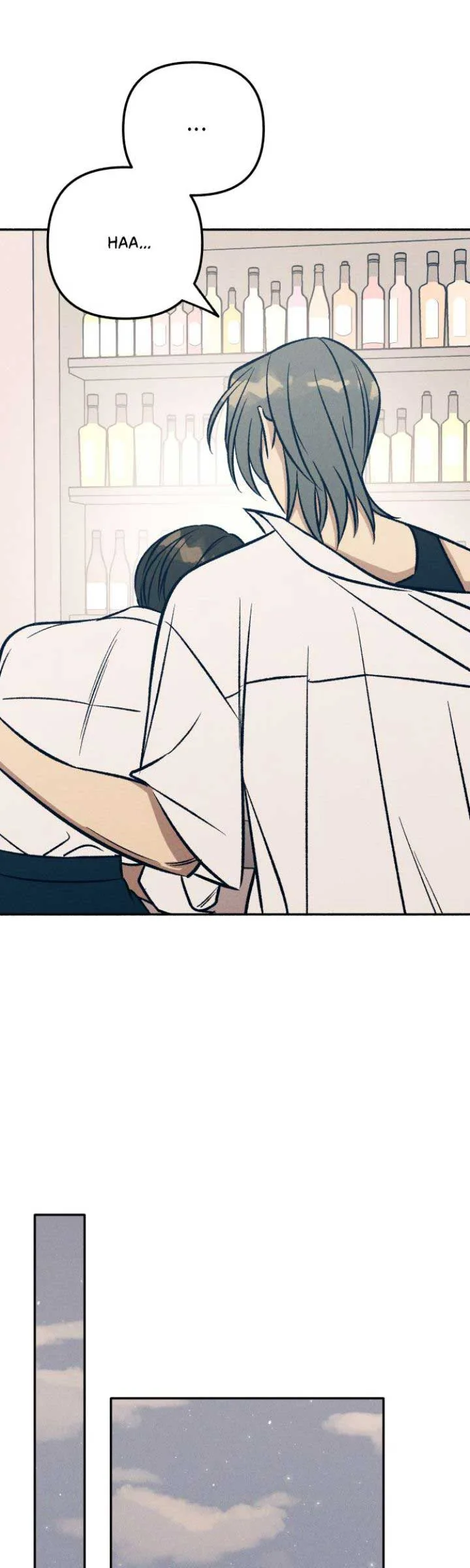 First Love, Lasting Hate Chapter 68 page 23