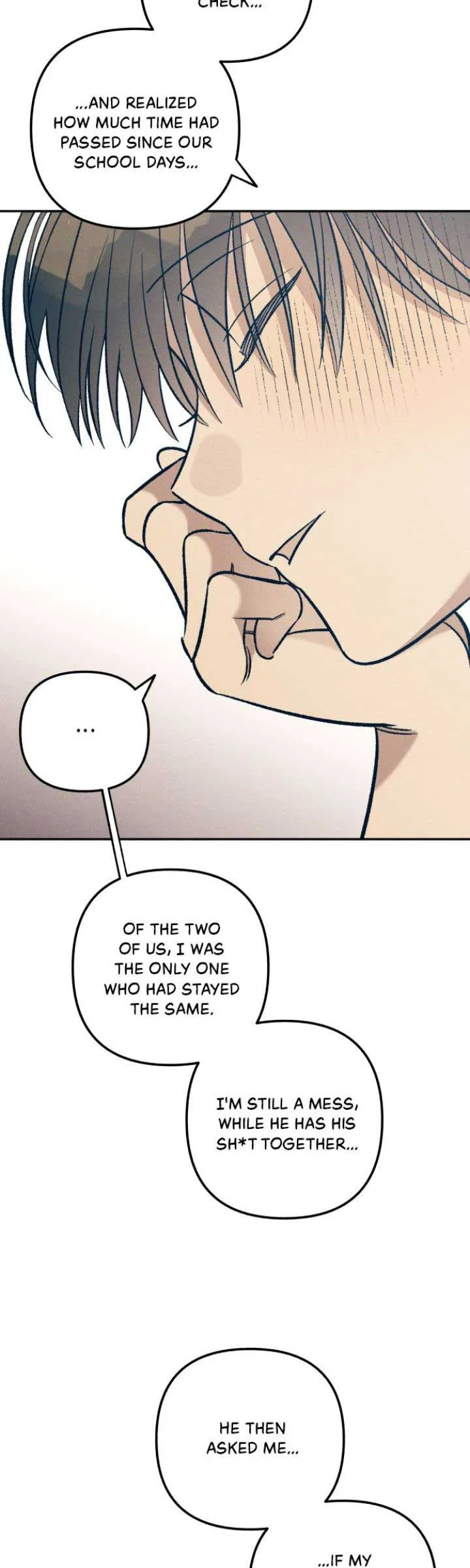 First Love, Lasting Hate Chapter 68 page 11