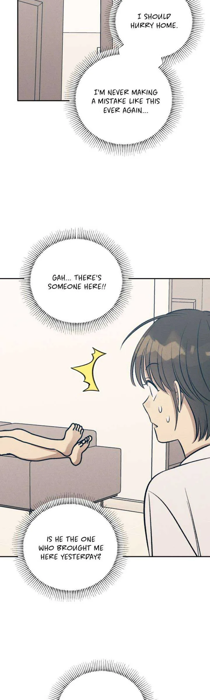 First Love, Lasting Hate Chapter 68 page 41