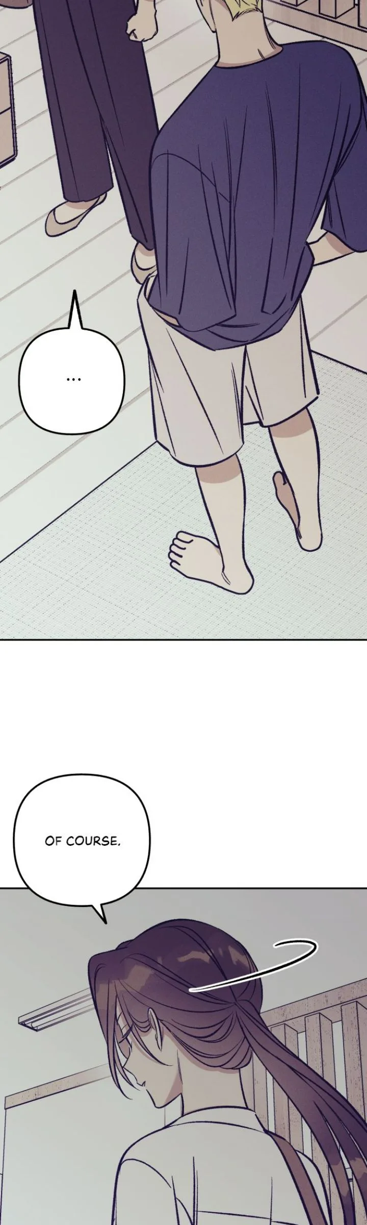 First Love, Lasting Hate Chapter 67 page 6