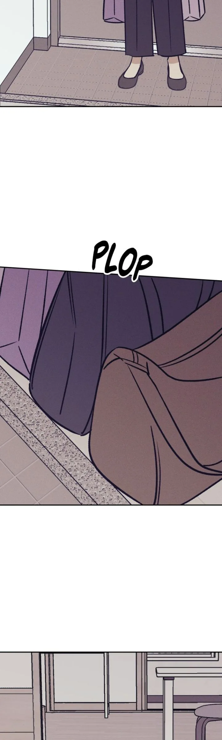 First Love, Lasting Hate Chapter 67 page 17