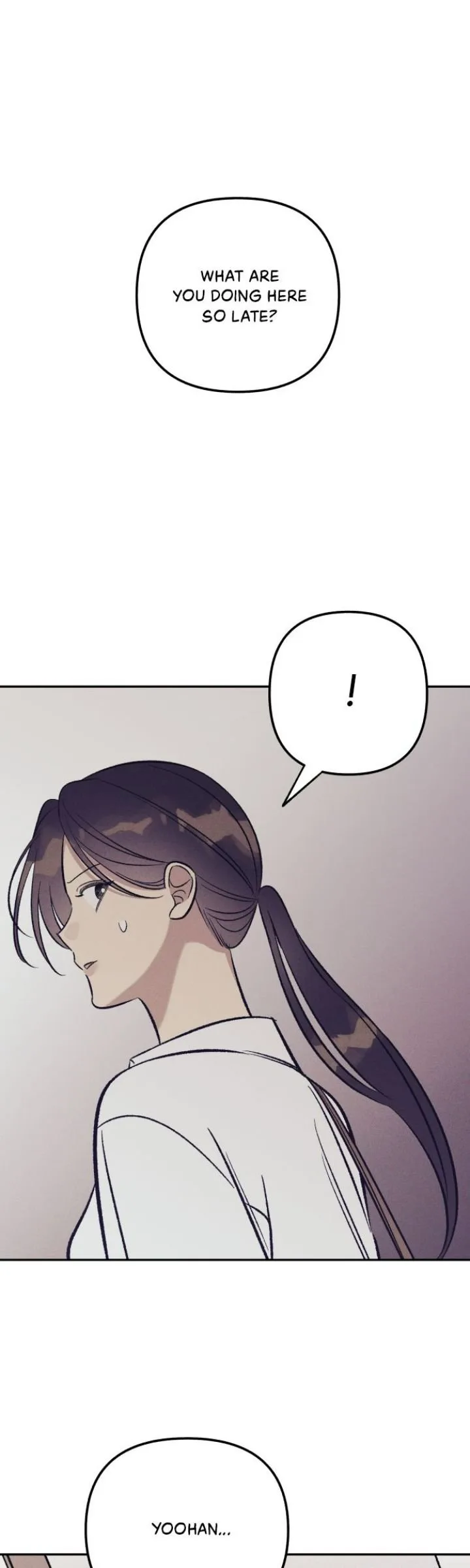First Love, Lasting Hate Chapter 67 page 2