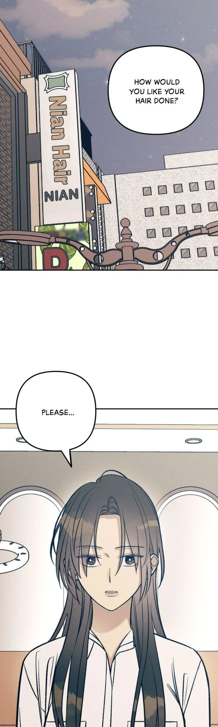 First Love, Lasting Hate Chapter 67 page 27