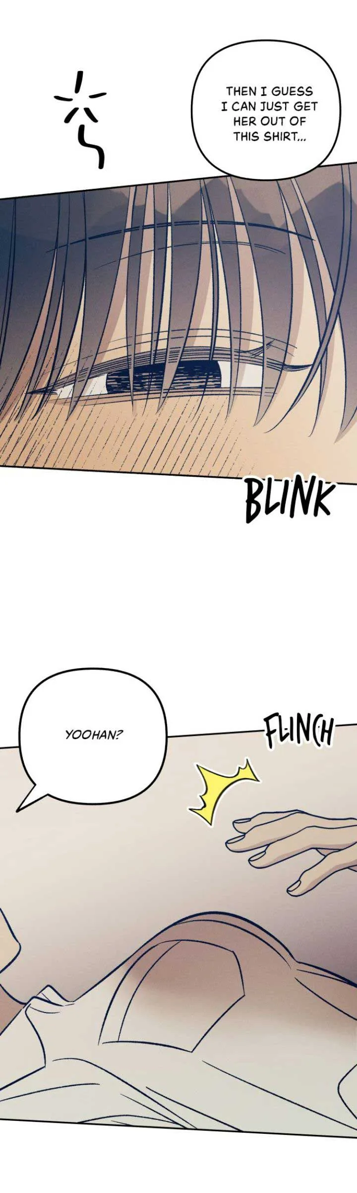 First Love, Lasting Hate Chapter 68 page 32