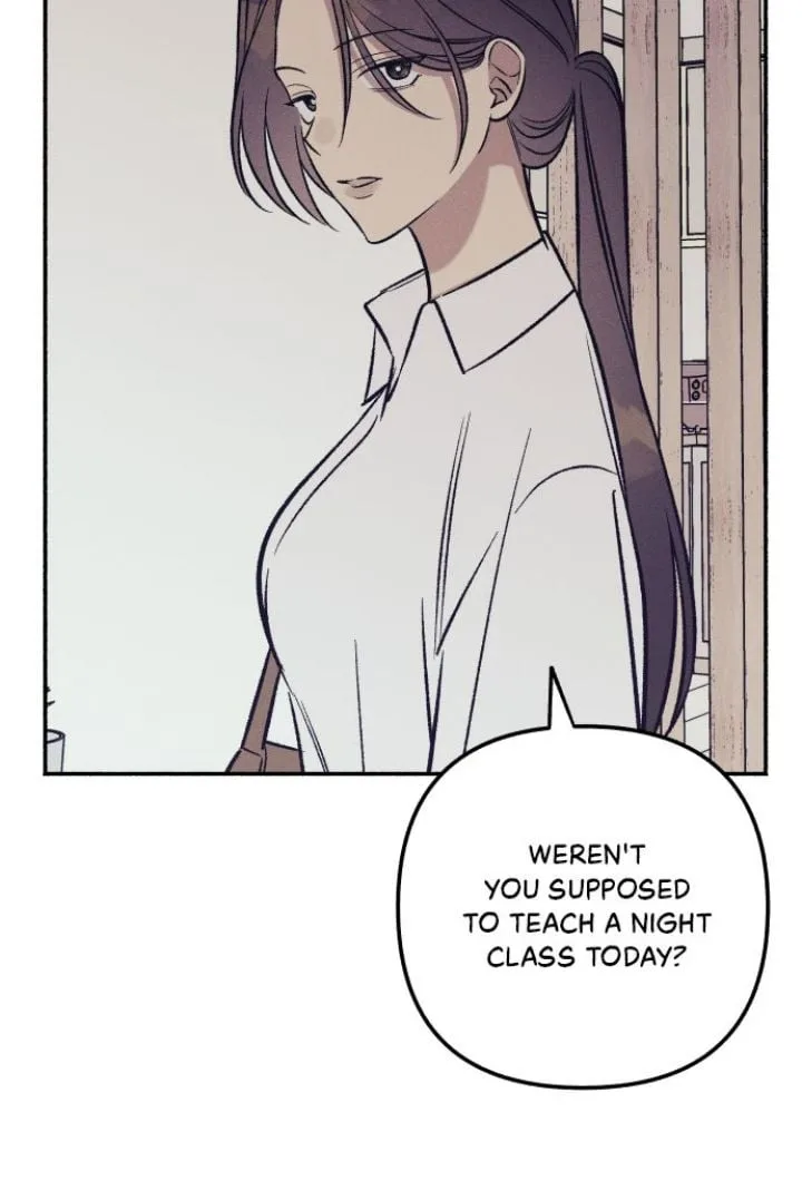 First Love, Lasting Hate Chapter 67 page 4