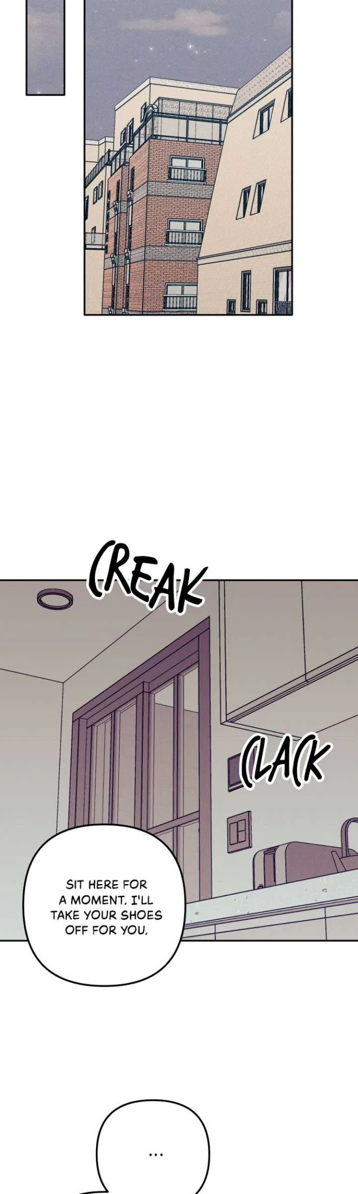 First Love, Lasting Hate Chapter 68 page 24