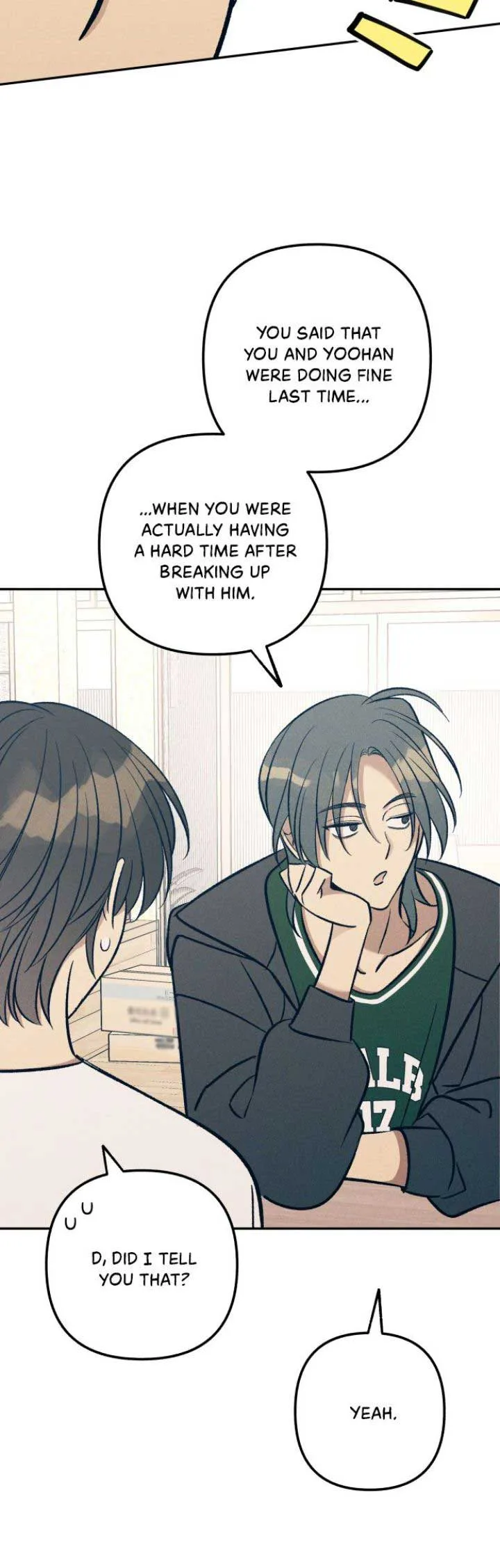First Love, Lasting Hate Chapter 68 page 54