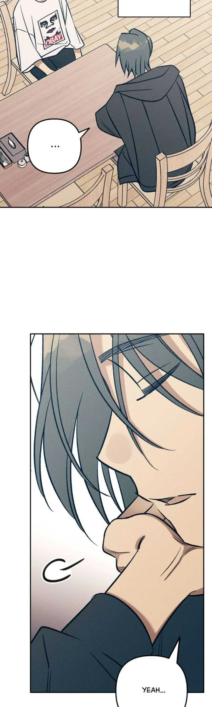 First Love, Lasting Hate Chapter 68 page 50