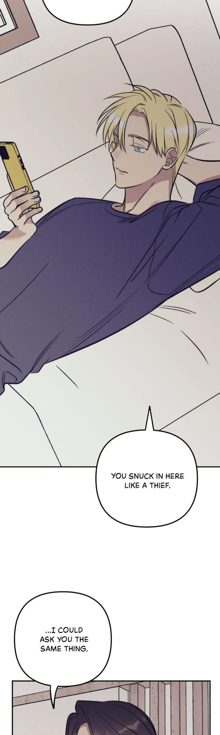 First Love, Lasting Hate Chapter 67 page 3