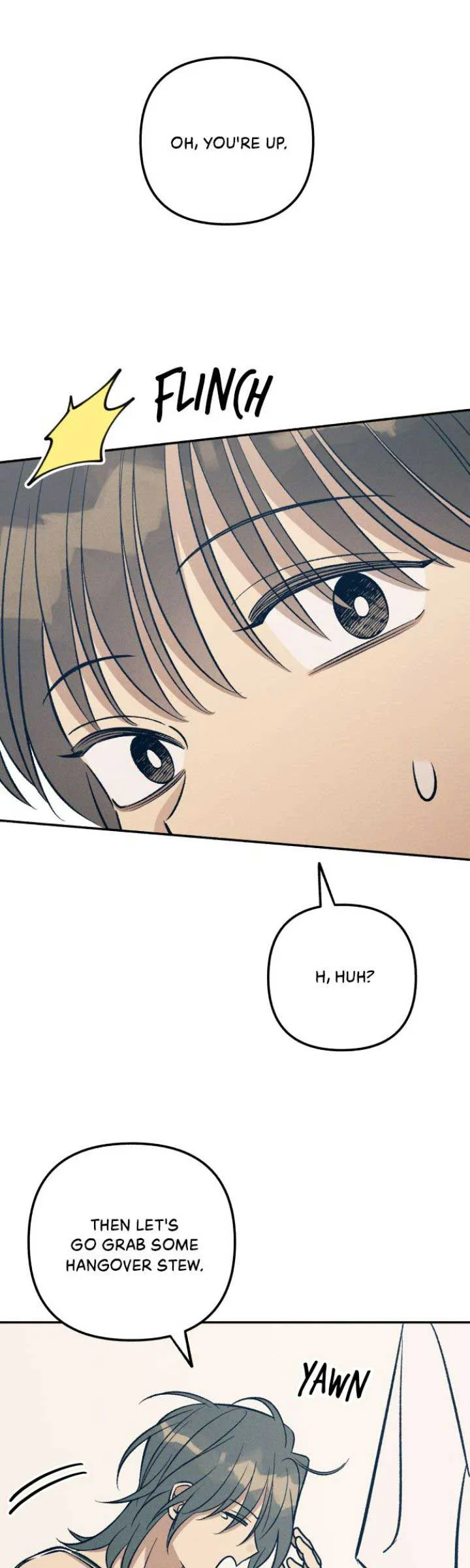 First Love, Lasting Hate Chapter 68 page 46
