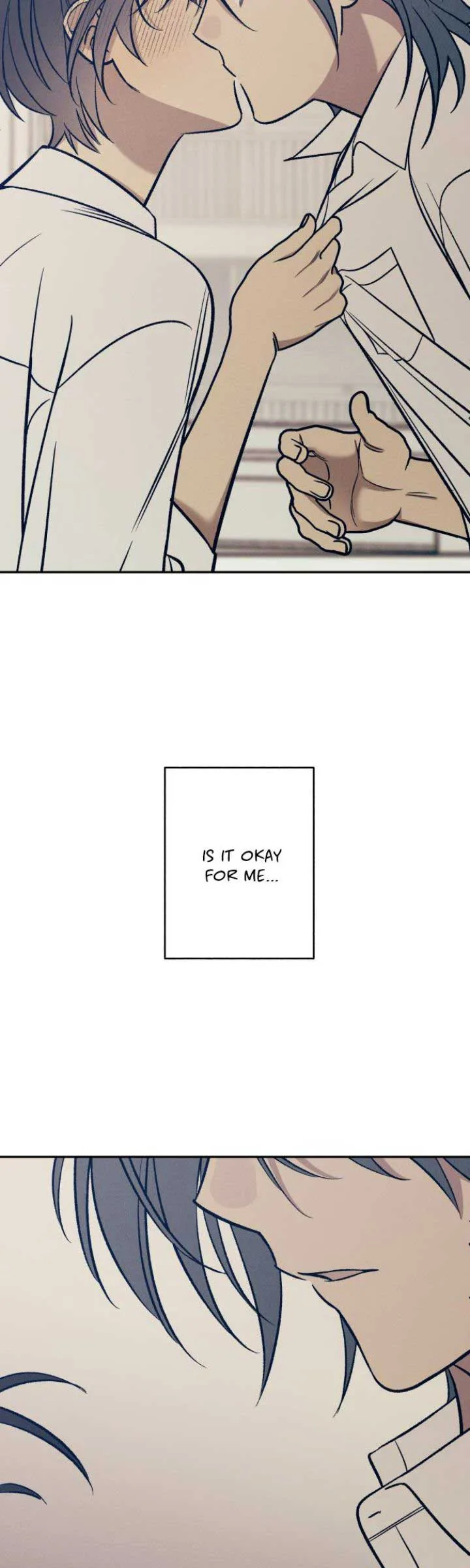 First Love, Lasting Hate Chapter 68 page 35