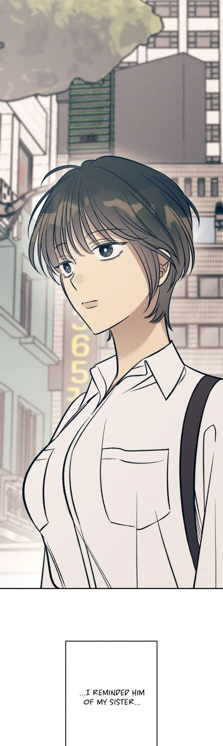 First Love, Lasting Hate Chapter 67 page 42