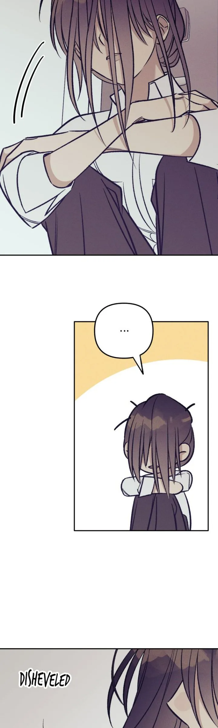 First Love, Lasting Hate Chapter 67 page 24