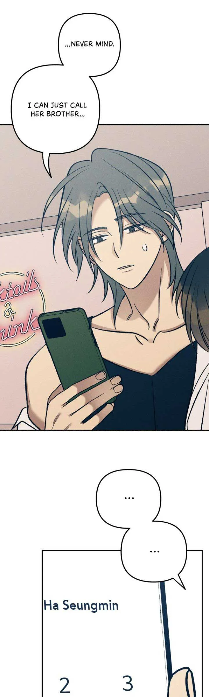 First Love, Lasting Hate Chapter 68 page 20