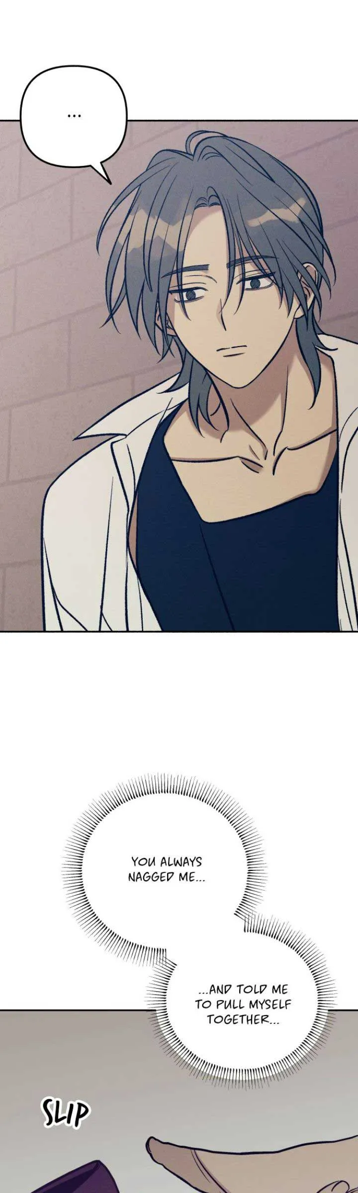 First Love, Lasting Hate Chapter 68 page 26