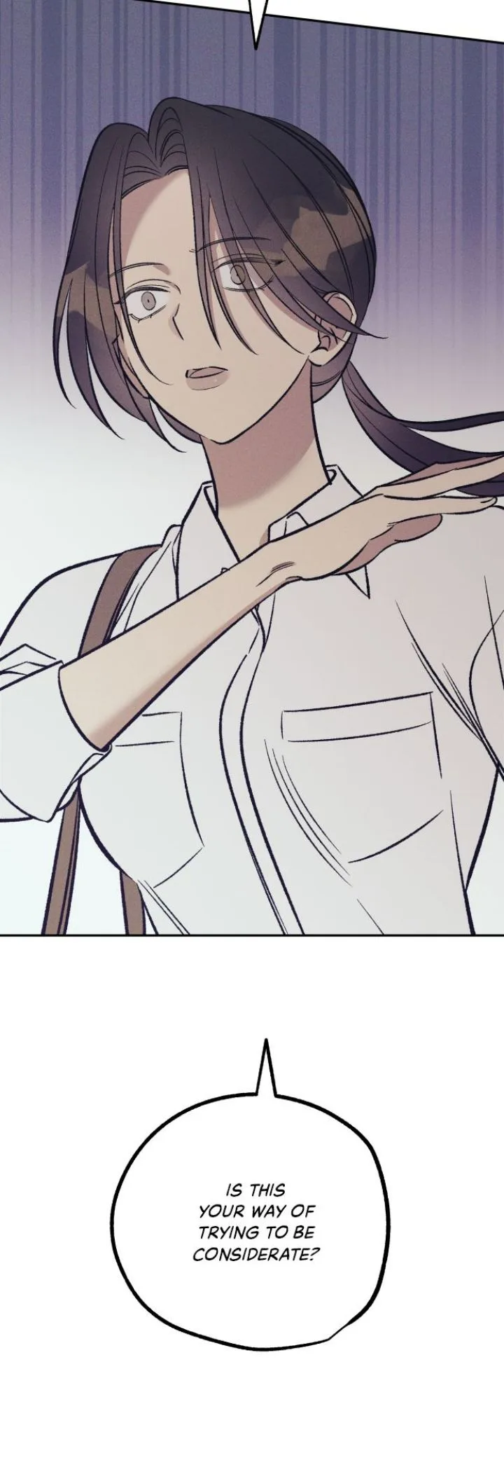 First Love, Lasting Hate Chapter 67 page 12