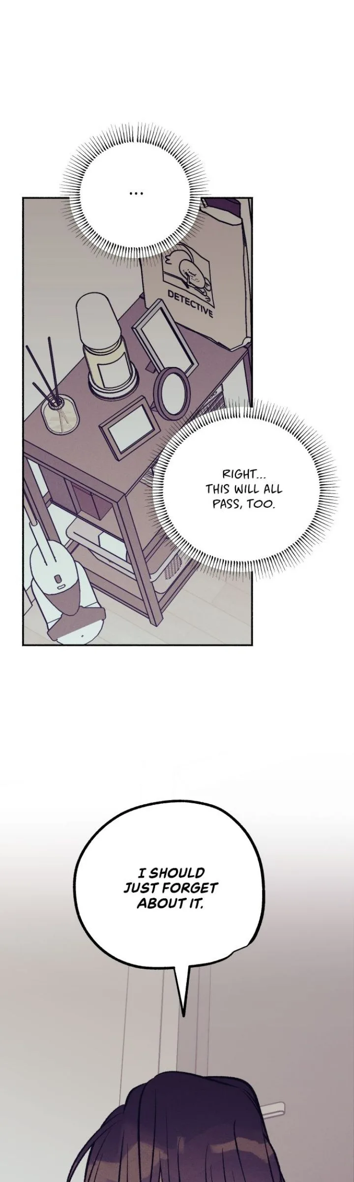 First Love, Lasting Hate Chapter 67 page 23