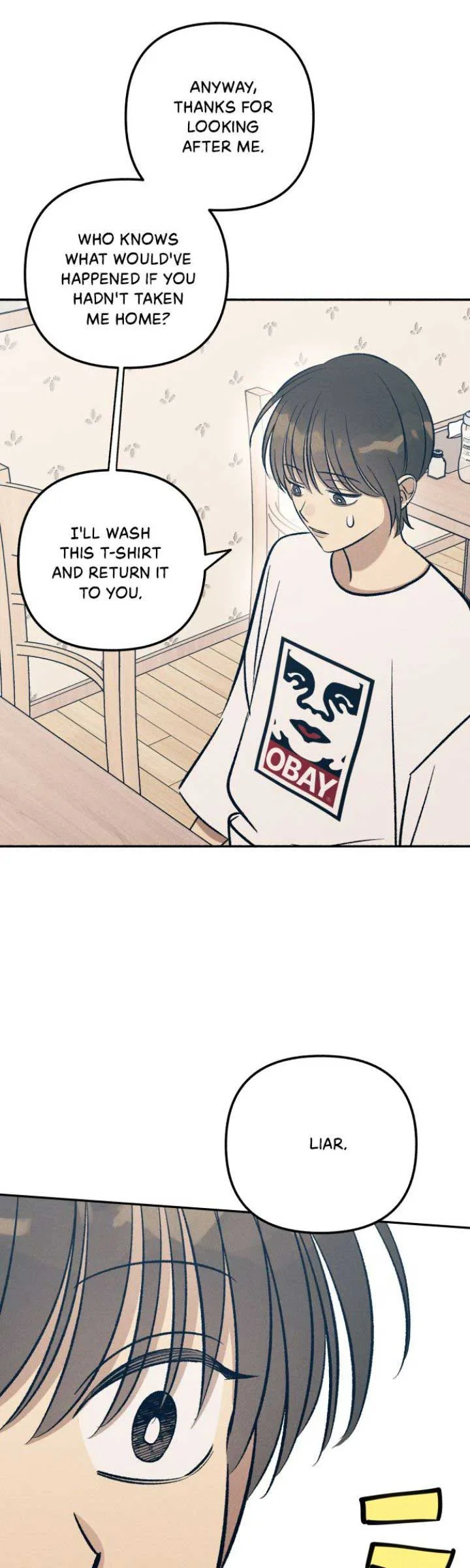 First Love, Lasting Hate Chapter 68 page 53