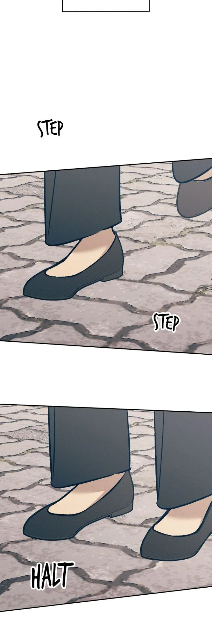First Love, Lasting Hate Chapter 67 page 43