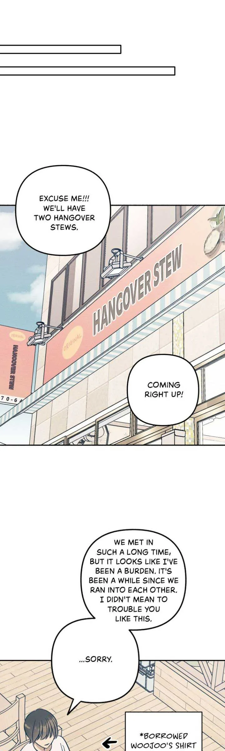 First Love, Lasting Hate Chapter 68 page 49
