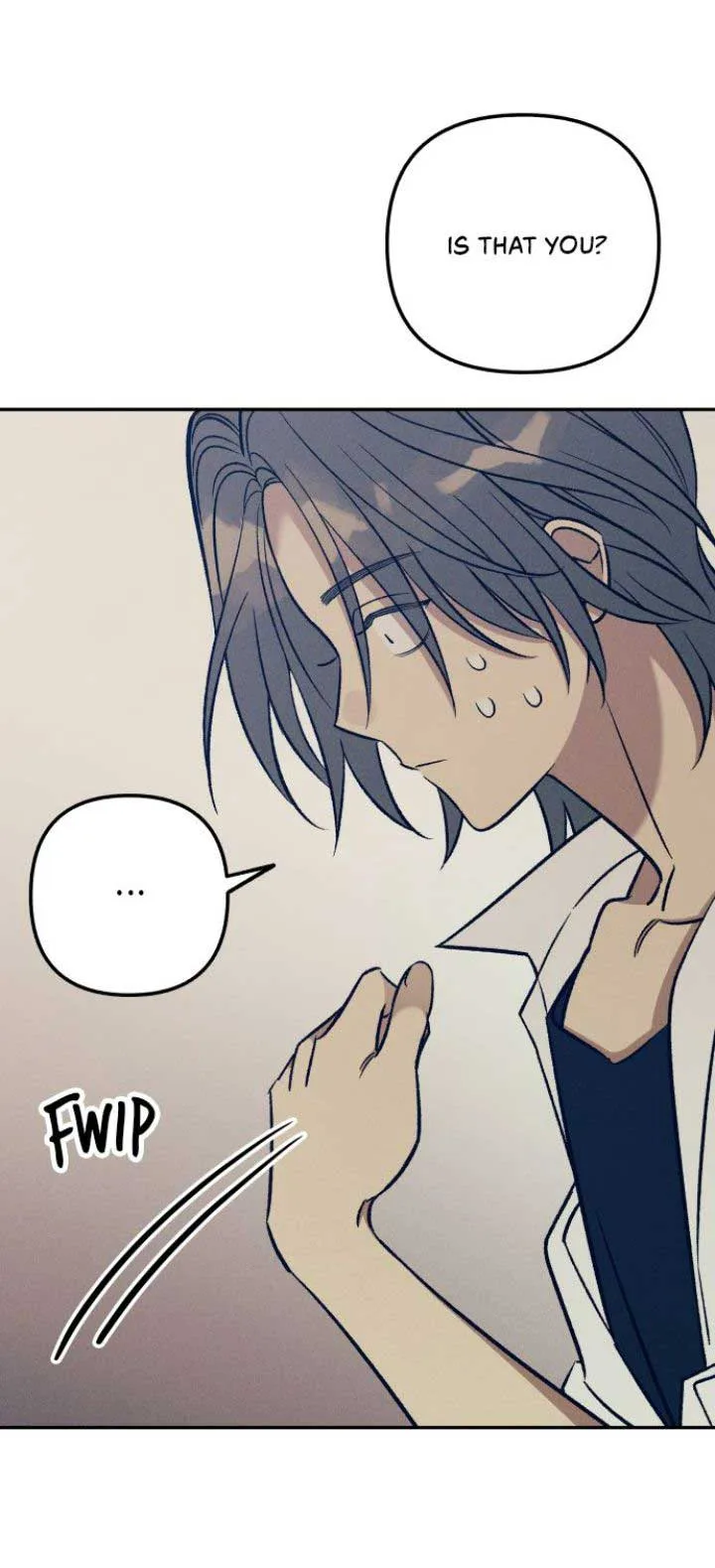 First Love, Lasting Hate Chapter 68 page 33
