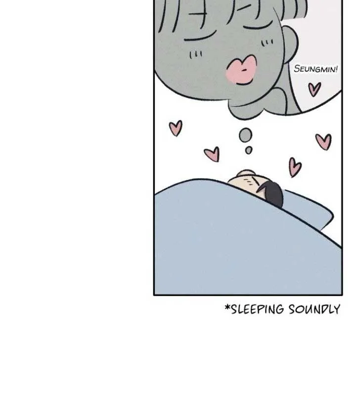 First Love, Lasting Hate Chapter 68 page 22