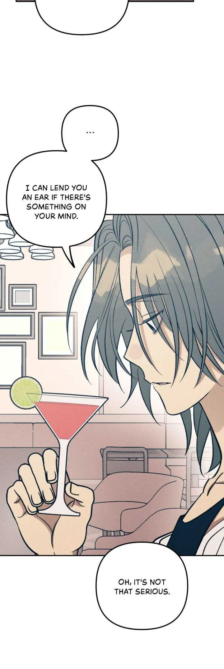 First Love, Lasting Hate Chapter 68 page 3
