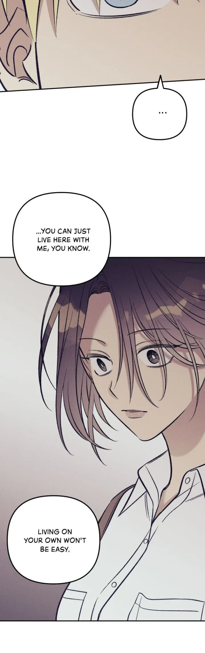 First Love, Lasting Hate Chapter 67 page 9