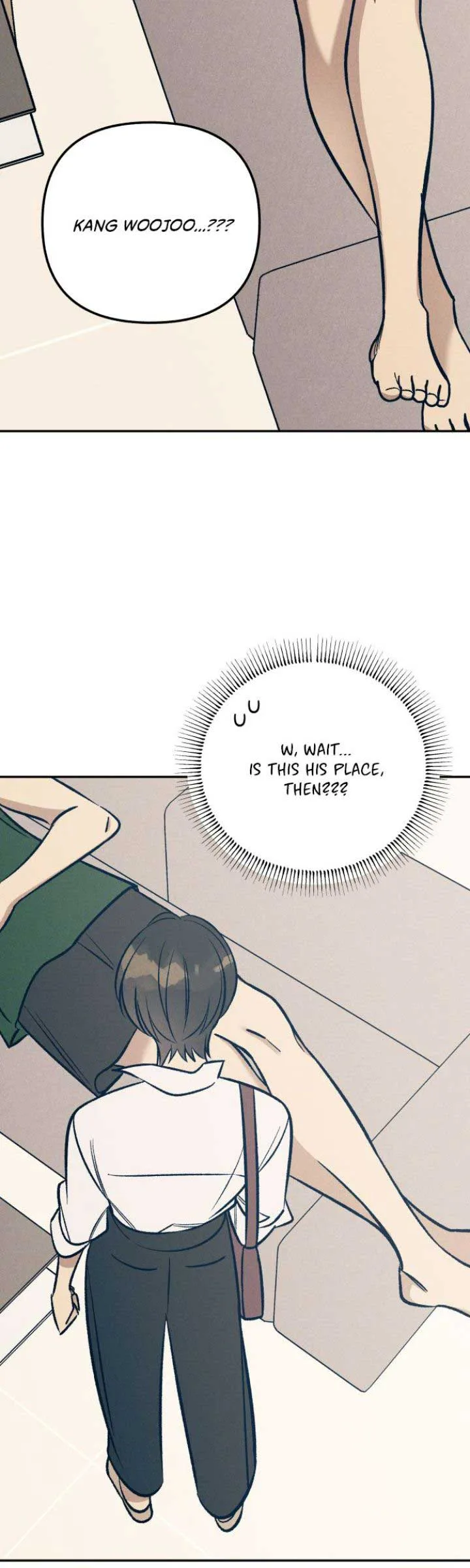 First Love, Lasting Hate Chapter 68 page 44