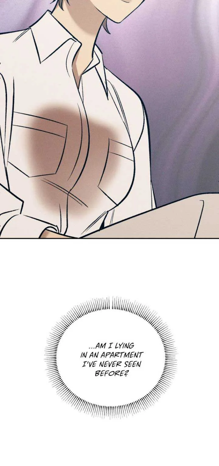 First Love, Lasting Hate Chapter 68 page 39