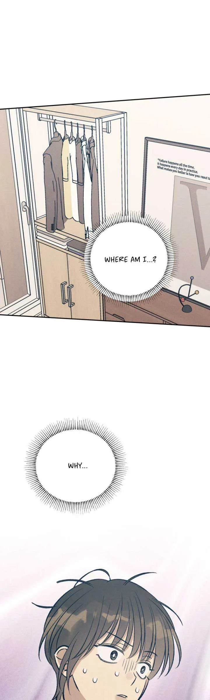 First Love, Lasting Hate Chapter 68 page 38
